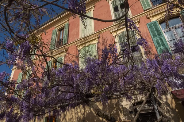 Ancien hôtel Laugier